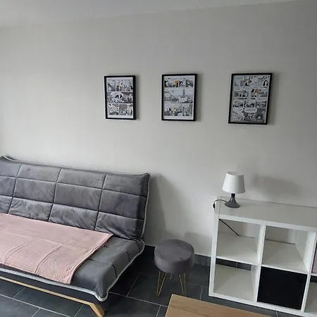 Le Studio De Byzance