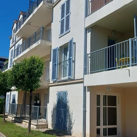 Apartment Le Studio De Byzance Perigueux